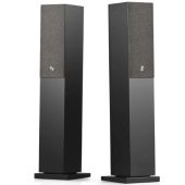 זוג רמקולים רצפתיים מבית AUDIO PRO אודיו פרו דגם AUDIO PRO A48