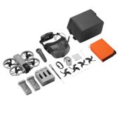 רחפן DJI די גי אי דגם AVATA 360 MOTION FLY MORE COMBO