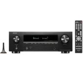 רסיבר ‏7.2 ‏ערוצים DENON דנון דגם AVR-X1800