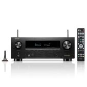 רסיבר 7.2 ערוצים DENON דנון דגם AVR-X2800