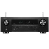 רסיבר 5.2 ערוצים מבית DENON דנון דגם AVRS660H