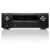 רסיבר קולנוע 7.2 ערוצים DENON דנון דגם AVRS770H