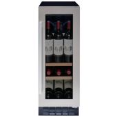 מקרר יין 21 בקבוקים מבית AVINTAGE אווינטג` דגם AVU23SX מתצוגה