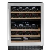 מקרר יינות 50 בקבוקים מבית AVINTAGE אווינטג' דגם AVU54SXDZA