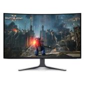מסך מחשב גיימינג קעור "32 DELL דל דגם AW3225QF