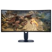 מסך מחשב גיימינג קעור "34 DELL דל דגם AW3425DWM