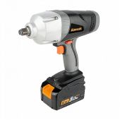 מברגת אימפקט מבית AIMSAK אימסק דגם AW818Q
