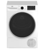מייבש כביסה 10 ק"ג BEKO בקו דגם B3T41011DW