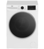 מכונת כביסה 10 ק"ג BEKO בקו דגם B3W51042IW