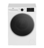 מכונת כביסה 8 ק"ג BEKO בקו דגם B3WFT58220W