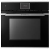 תנור בנוי 60 ס"מ מבית KUPPERSBUSCH קופרבוש דגם B6550.0S מתצוגה