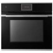 תנור בנוי 60 ס"מ מבית KUPPERSBUSCH קופרבוש דגם B6850.0S