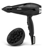 מייבש שיער 2200 וואט BABYLISS בייביליס דגם BA-6713DE/ILE