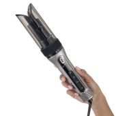 מסלסל שיער אוטומטי כולל טכנולוגיית BABYLISS AUTO-CURL בייביליס דגם BA-C6688E