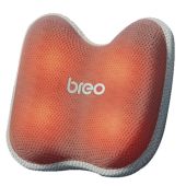 מכשיר עיסוי לגב BREO דגם BACK 2
