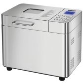 אופה לחם דיגיטלי מבית UNOLD אנולד דגם BACKMEISTER BREAD EDEL 68456