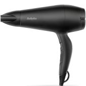מייבש שיער מקצועי 2200W כולל דיפיוזר BABYLISS בייביליס דגם BA-D215DE/ILE