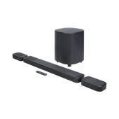 מקרן קול 7.1.4 ערוצים JBL ג`יי בי אל דגם BAR 1000MK2