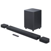 מקרן קול JBL ג`יי בי אל דגם BAR 1000-PRO