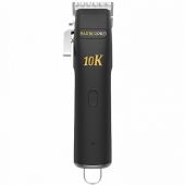 מכונת תספורת מקצועית מבית BARBERPRO ברברפרו דגם BARBERPRO 10K