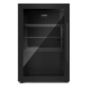 מקרר מטבח חוץ CASO קאסו דגם BBQ COOLER BLACK S L
