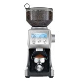 מטחנת קפה BREVILLE ברוויל דגם THE SMART GRINDER PRO BCG820BSS