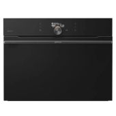 תנור בנוי משולב מיקרו 45 ס"מ GORENJE גורניה דגם BCM4058B