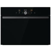 תנור בנוי משולב מיקרוגל GORENJE גורניה דגם BCM4547DG
