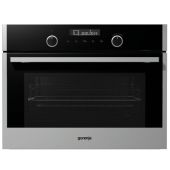 תנור מיקרו בנוי מבית GORENJE גורנייה דגם BCM547S12X מסדרת סופיריור