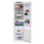 מקרר אינטגרלי 54 ס"מ BEKO בקו דגם BCNA306