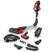 שואב אבק אלחוטי עם מוט גמיש מבית BOSCH בוש דגם BCS711PET
