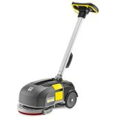 שטיפת ושאיבת רצפות KARCHER קארשר דגם BD 30/4 BP