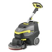 שטיפת ושאיבת רצפות KARCHER קארשר דגם BD 38/12