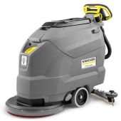 מכונה לשטיפת רצפות KARCHER קארשר דגם BD 50/50 BP
