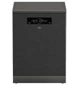מדיח כלים 60 ס"מ BEKO בקו דגם BDFN36522DQ