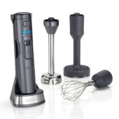 בלנדר מוט 3 ב-1 CUISINART קוזינארט דגם CSB300BE