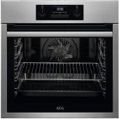 תנור רב תכליתי עם מערכת שבת AEG אאג דגם BEE233119M
