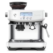 מכונת קפה BREVILLE ברוויל דגם BARISTA PRO BES878SST