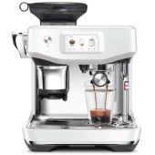 מכונת קפה חכמה BREVILLE ברוויל דגם BARISTA TOUCH IMPRESS BES881SST/A