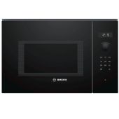 מיקרוגל בנוי BOSCH בוש דגם BFL554MB0