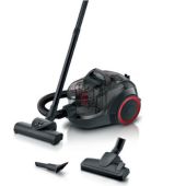 שואב אבק עם מוט גמיש מבית BOSCH בוש דגם BGC21POW1