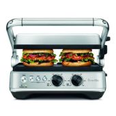 גריל-טוסטר חשמלי מבית BREVILLE ברוויל דגם BGR710