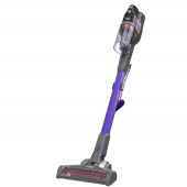 שואב אבק BLACK&DECKER בלאק אנד דקר דגם BHFEV182CP