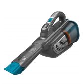 שואב אבק ידני BLACK & DECKER בלאק אנד דאקר דגם BHHV520BF