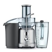 מסחטת מיצים קשים מבית BREVILLE בריוויל דגם BJE430