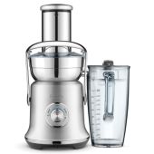מסחטת מיצים Juice Fountain Cold XL מבית BREVILLE ברוויל דגם BJE830