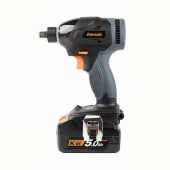 מברגת אימפקט מבית AIMSAK אימסק דגם BL18X205