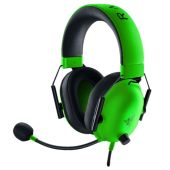 אוזניות גיימינג מבית RAZER רייזר דגם BLACK SHARK V2 X