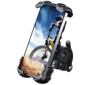 מחזיק טלפון LAMICALL למיקאל דגם BM02
