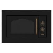 מיקרוגל אינטגרלי בנוי GORENJE גורניה BM235CLB